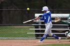 Softball vs Babson  Wheaton College Softball vs Babson College. - Photo by Keith Nordstrom : Wheaton, Softball, Babson, NEWMAC